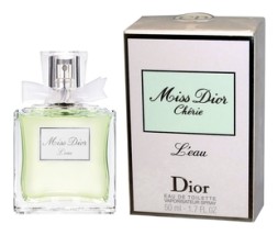 Christian Dior Miss Dior Cherie L'Eau