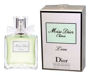 Christian Dior Miss Dior Cherie L&#039;Eau