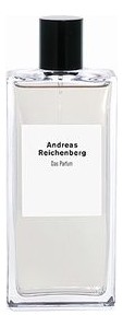 Andreas Reichenberg Das Parfum