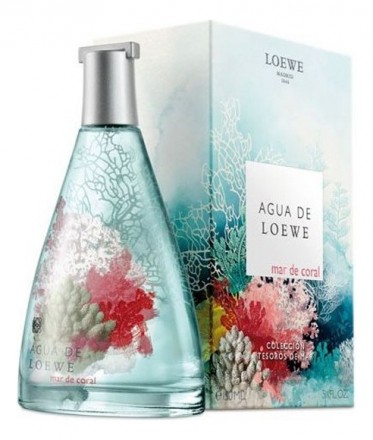 Loewe Agua De Loewe Mar de Coral