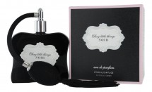 Victorias Secret Sexy Little Things Noir
