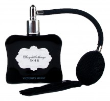 Victorias Secret Sexy Little Things Noir