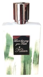 Kilian Love the way you Taste