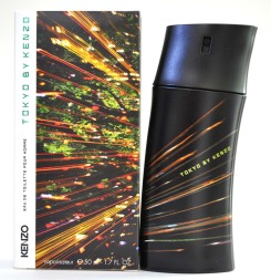 Kenzo Tokyo By Kenzo