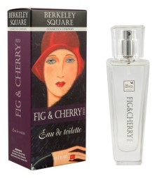 Berkeley Square (BSQ) Fig &amp; Cherry