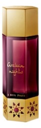 J.Del Pozo Arabian Nights For Women