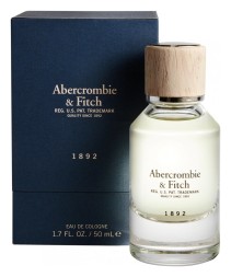Abercrombie &amp; Fitch 1892