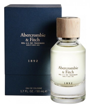 Abercrombie &amp; Fitch 1892