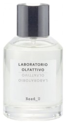 Laboratorio Olfattivo Need_U