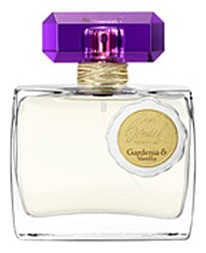 Henri Bendel Gardenia &amp; Vanilla