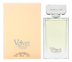 Arabian Oud Velvet Touch