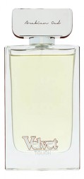 Arabian Oud Velvet Touch