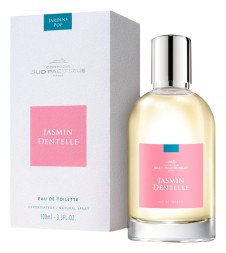 Comptoir Sud Pacifique Jasmin Dentelle