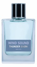 Brocard Wind Sound Thunder Snow