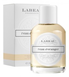 Labeau L'Eau D'Oranger