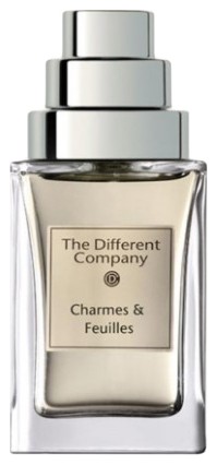 The Different Company de Charme et Feuilles