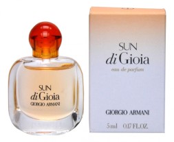 Giorgio Armani Sun Di Gioia