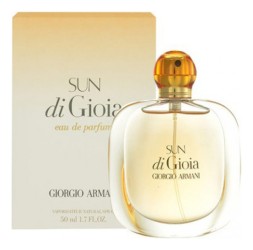 Giorgio Armani Sun Di Gioia