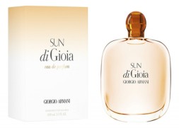 Giorgio Armani Sun Di Gioia