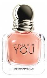 Giorgio Armani Emporio In Love With You