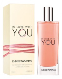 Giorgio Armani Emporio In Love With You