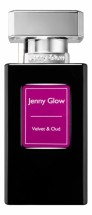 Jenny Glow Velvet &amp; Oud