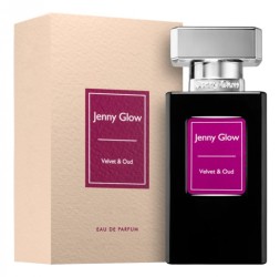 Jenny Glow Velvet &amp; Oud