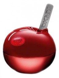 Donna Karan Delicious Candy Apples Ripe Raspberry