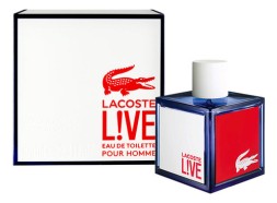 Lacoste Live