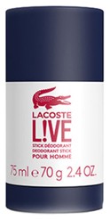 Lacoste Live