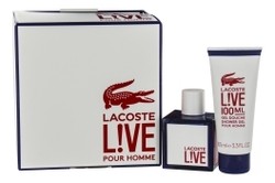 Lacoste Live