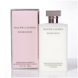 Ralph Lauren Romance