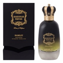 Shakespeare Perfumes Hamlet