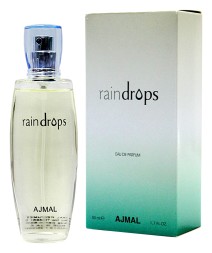 Ajmal Raindrops