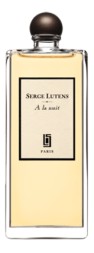 Serge Lutens A La Nuit