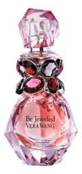 Vera Wang Be Jeweled Rouge