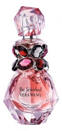 Vera Wang Be Jeweled Rouge