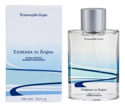 Ermenegildo Zegna Essenza di Zegna Summer men
