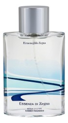 Ermenegildo Zegna Essenza di Zegna Summer men