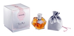 Thierry Mugler Womanity Les Parfums de Cuir