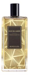 Berdoues Oud Wa Amber