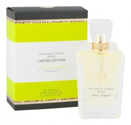 Victorias Secret Angel Italian Bergamot