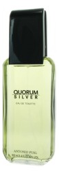 Antonio Puig Quorum Silver