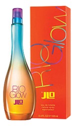 Jennifer Lopez Rio Glow