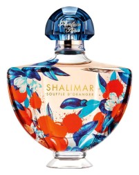 Guerlain Shalimar Souffle D'oranger