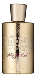 Juliette has a Gun Midnight oud