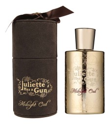 Juliette has a Gun Midnight oud