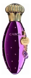 Caron Parfum Sacre Eau De Parfum Intense