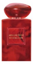 Giorgio Armani Prive Rouge Malachite