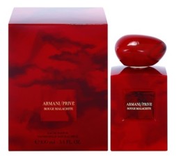 Giorgio Armani Prive Rouge Malachite